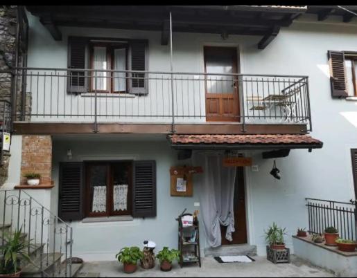 Agriturismo La Calamaia Gorfigliano Zewnętrze zdjęcie