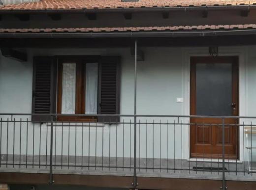 Agriturismo La Calamaia Gorfigliano Zewnętrze zdjęcie