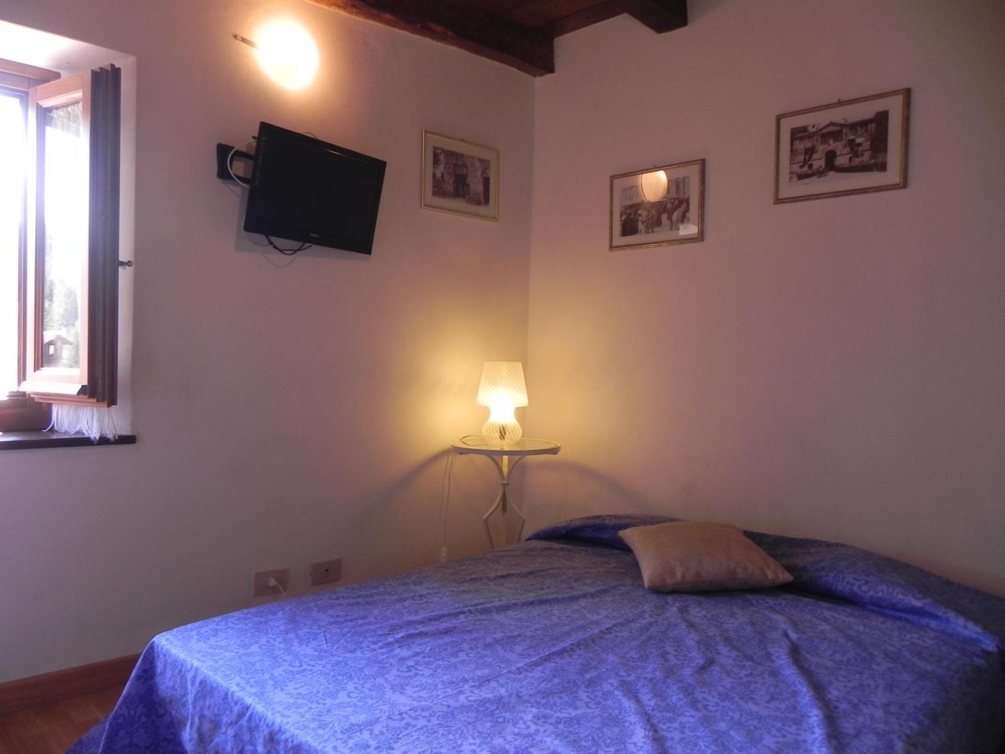 Agriturismo La Calamaia Gorfigliano Pokój zdjęcie