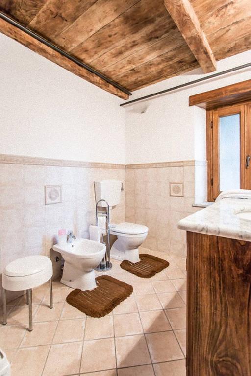 Agriturismo La Calamaia Gorfigliano Zewnętrze zdjęcie