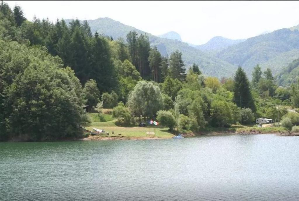 Agriturismo La Calamaia Gorfigliano Zewnętrze zdjęcie
