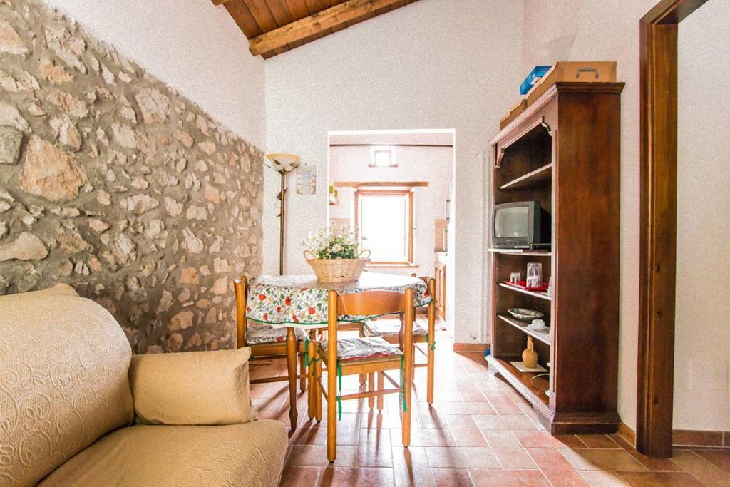 Agriturismo La Calamaia Gorfigliano Zewnętrze zdjęcie