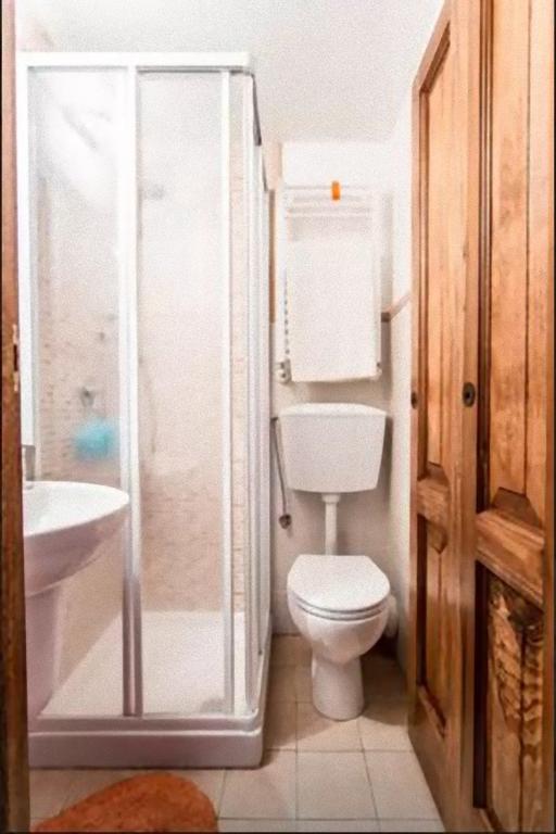 Agriturismo La Calamaia Gorfigliano Zewnętrze zdjęcie