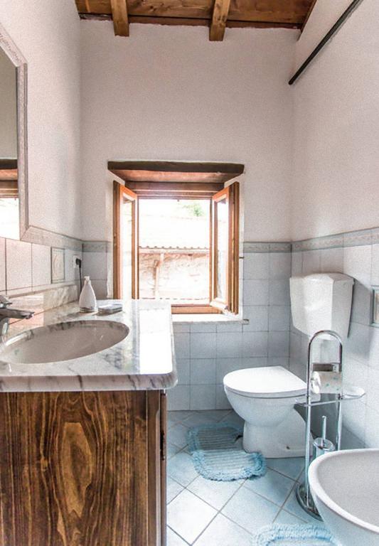 Agriturismo La Calamaia Gorfigliano Zewnętrze zdjęcie