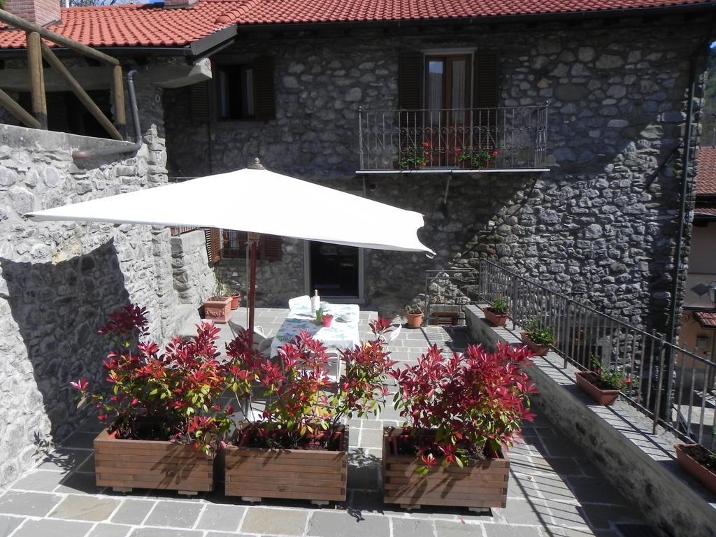 Agriturismo La Calamaia Gorfigliano Pokój zdjęcie